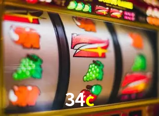 A Emoção da Loteria na 34c: Uma Chance de Mudança de Vida