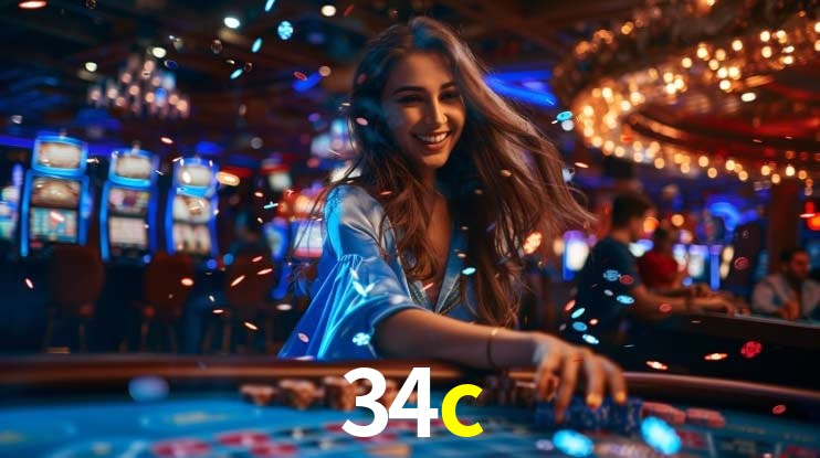 Welcome Bonus 34c