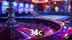 Casino Ao Vivo 34c