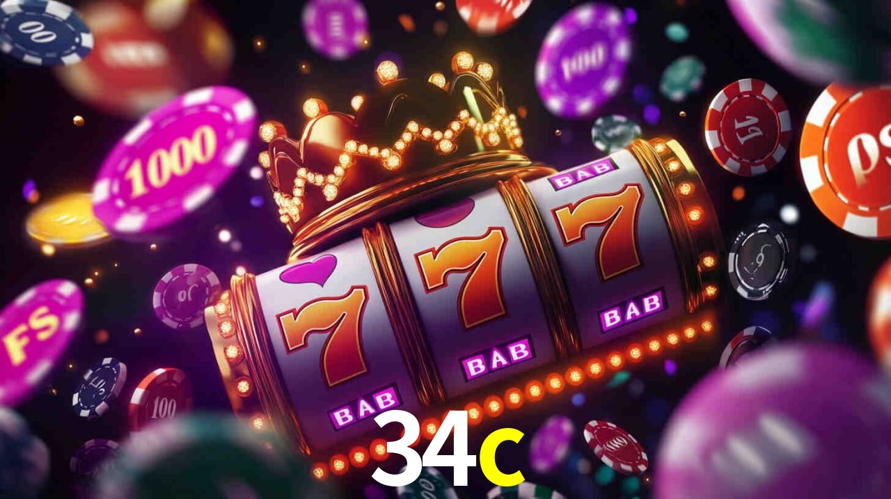 Live Casino 34c