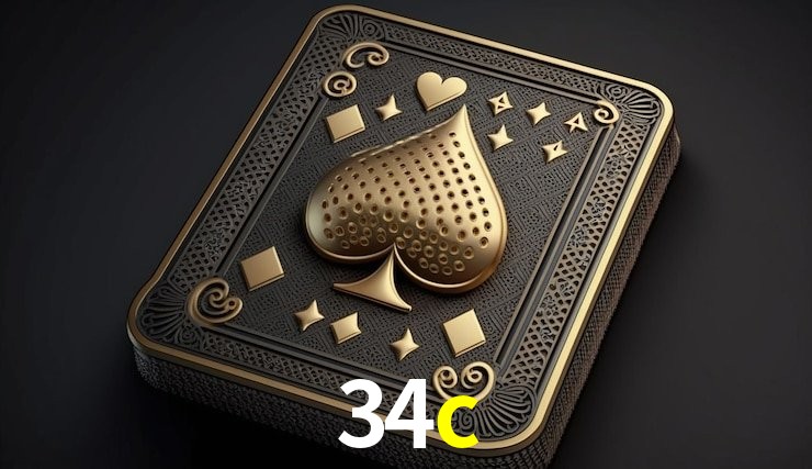 Mesa de Blackjack 34c