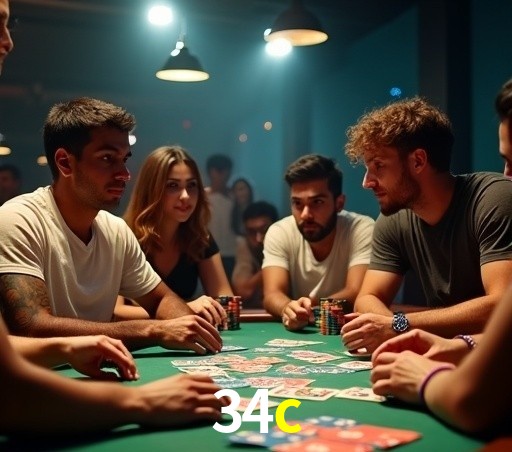 Tecnologia da Plataforma 34c