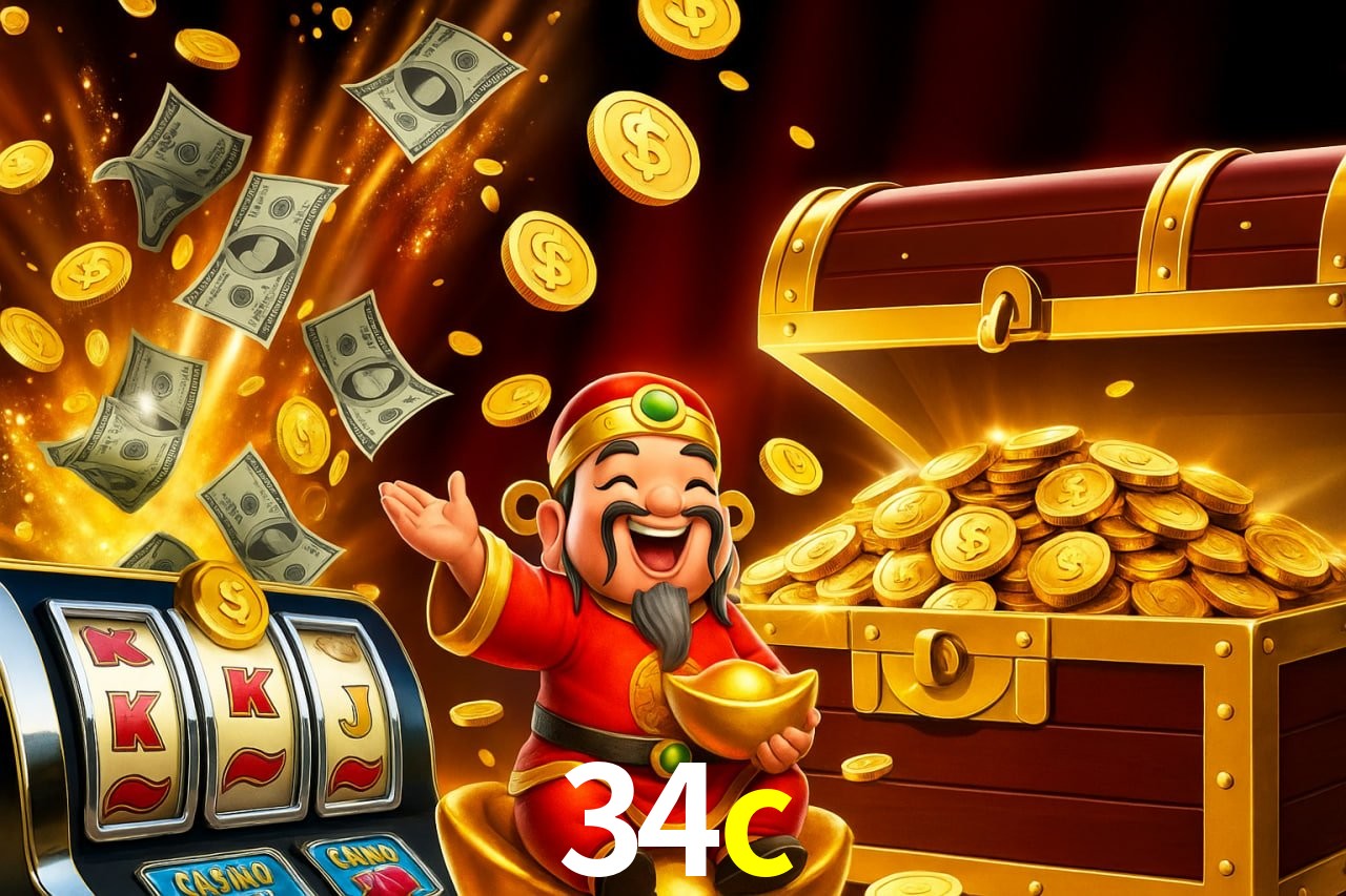 cassino 34c