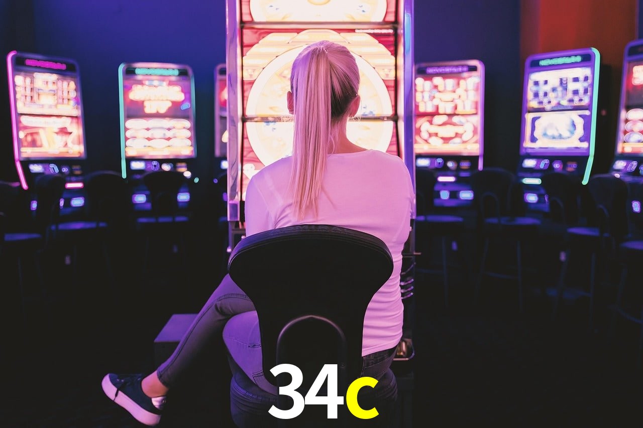 Game Providers 34c