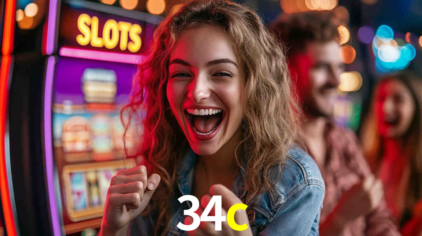 Descubra a Essência do 34c: Nossa História e Compromissos