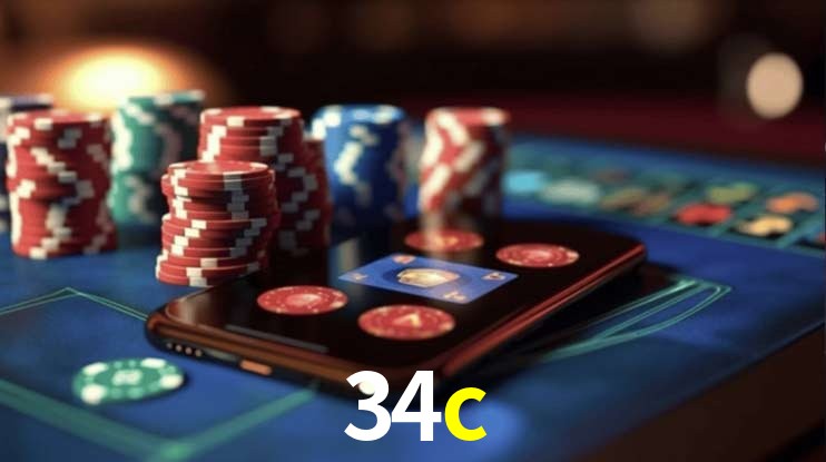 Apostas de Futebol 34c