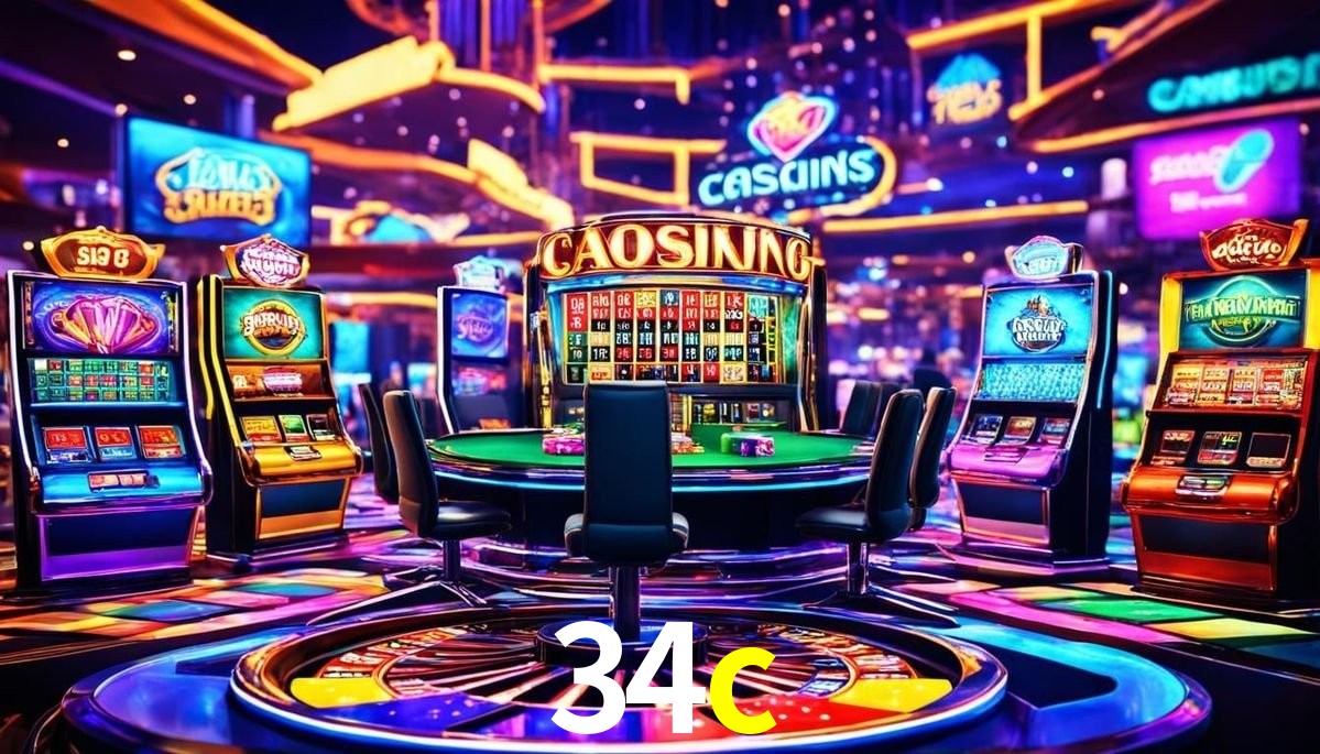 Casino VIP 34c