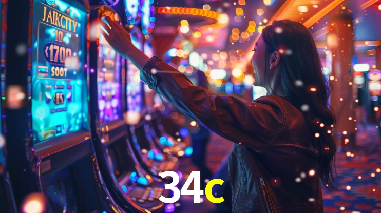 Experimente o Login Seguro Premium no 34c