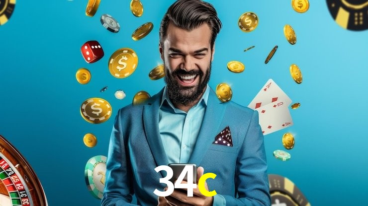 Slot Games 34c