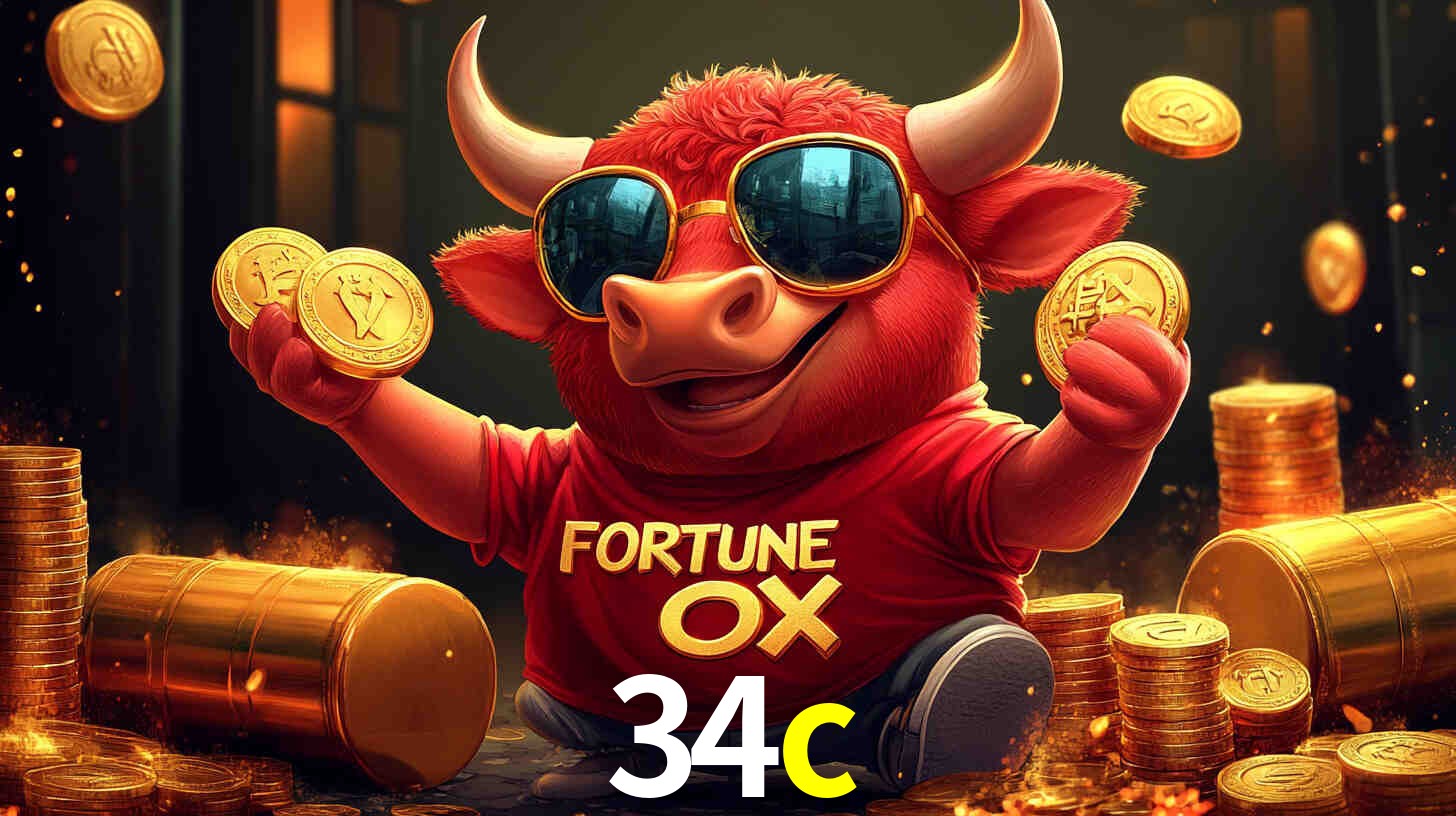 Apostas Esportivas na 34c: Um Guia Completo