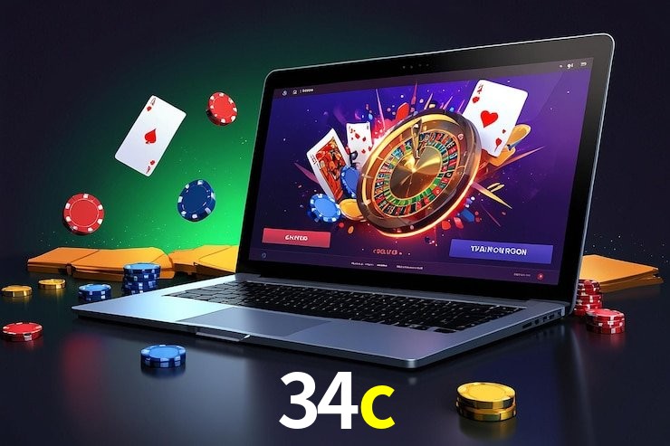 Casino Ao Vivo 34c