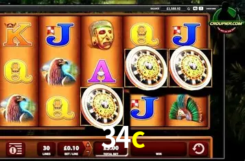 Descubra a Magia dos Jogos de Arcade no 34c