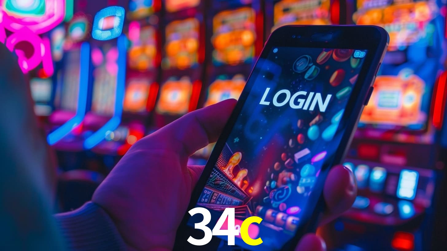 Interface do App 34c