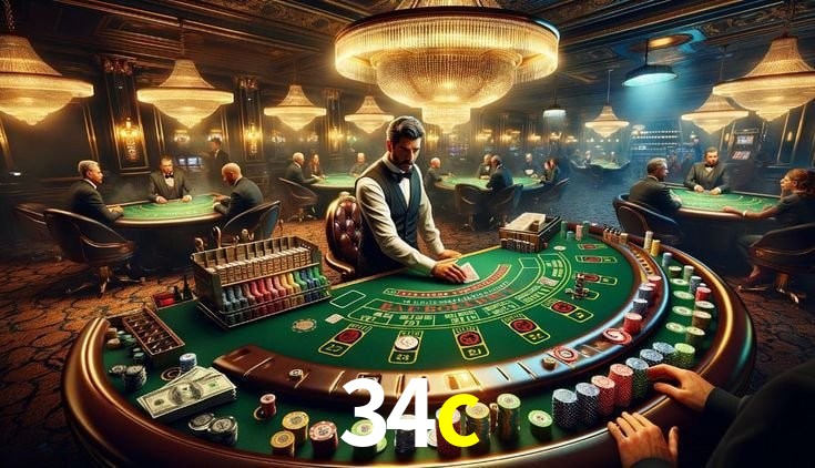 Bonus Features 34c