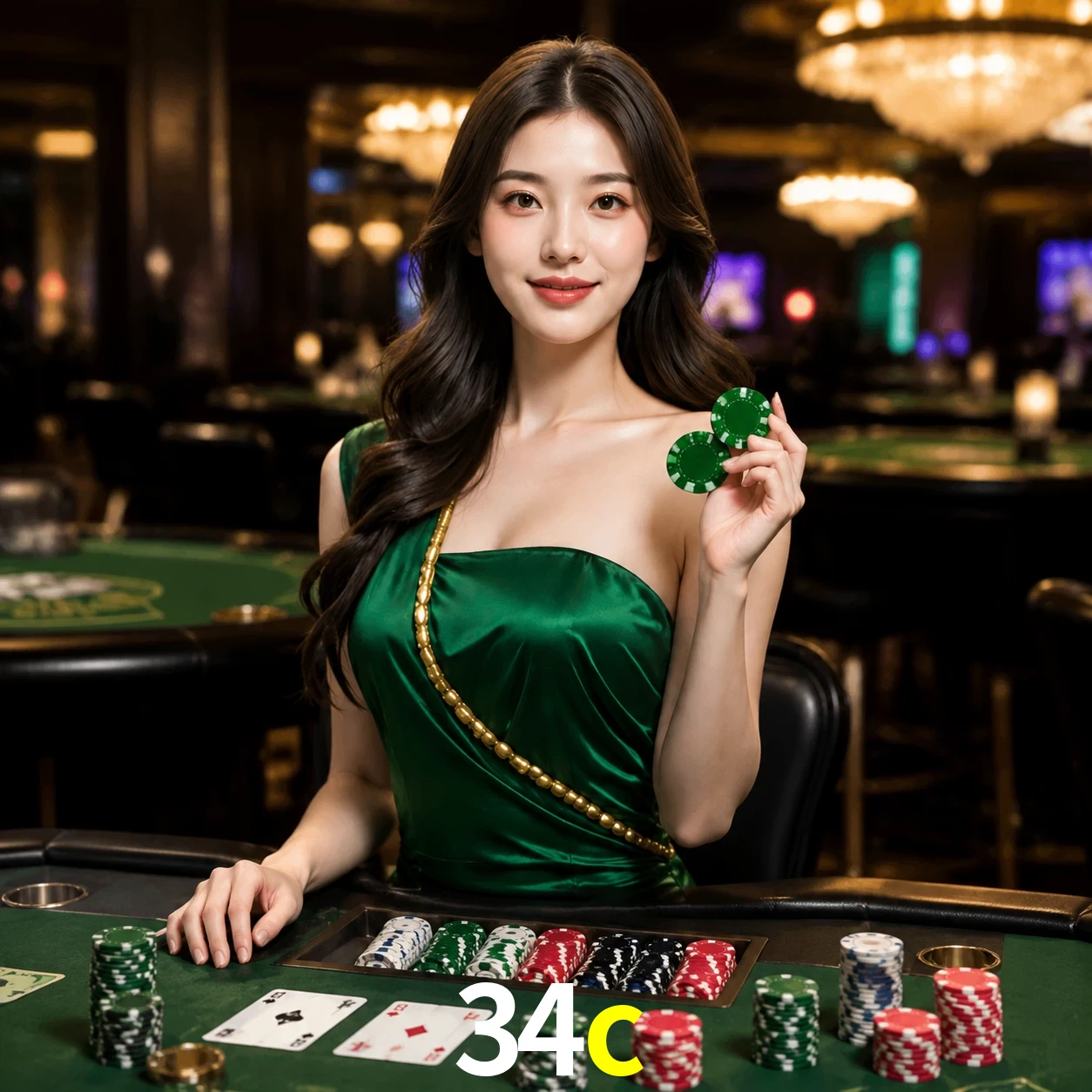 Cassino 34c app mobile