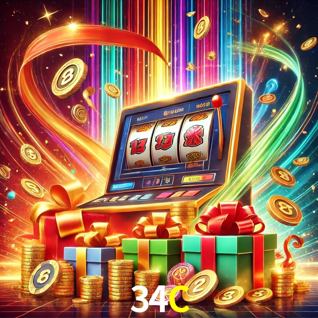Promoções 34C