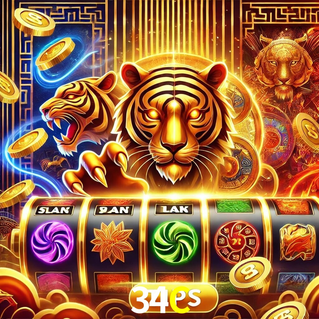 Introdução ao Fortune Tiger